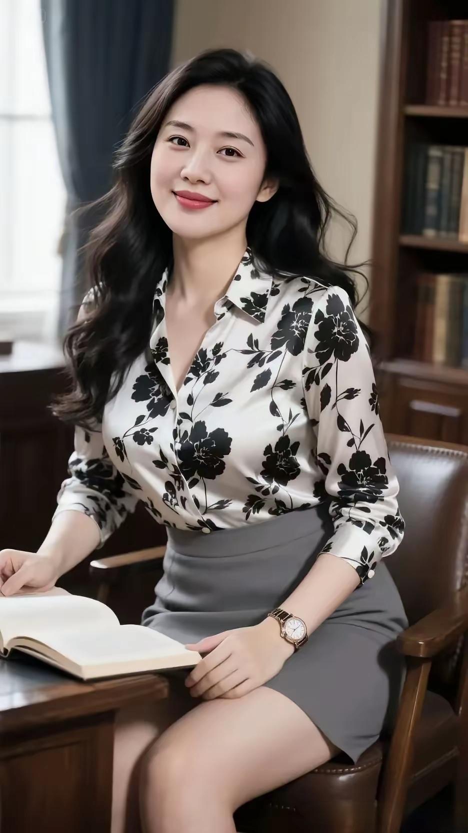 真正让人无限敬佩的女人是情绪松弛的女人，她们不内耗不折腾，遇到矛盾冷静解决，相处
