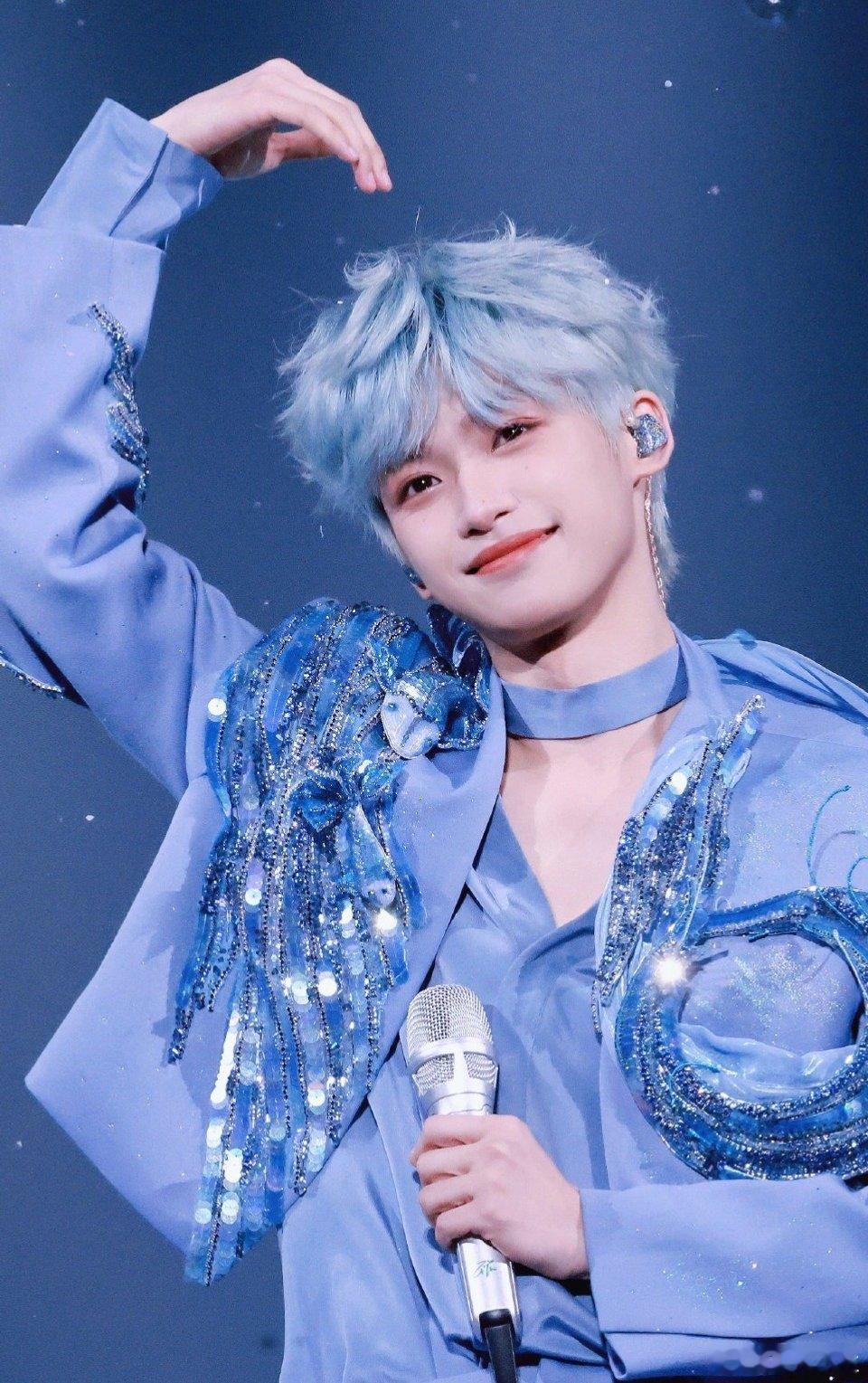 梓渝超级可爱的小朋友