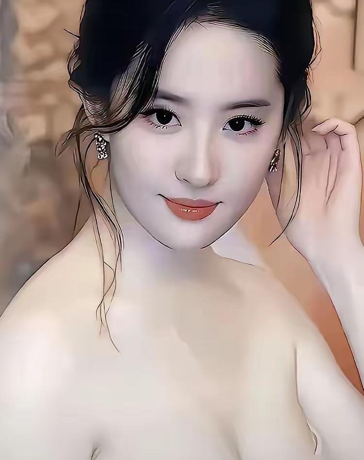 刘亦菲又上热搜了。这次不是因为她不结婚，不谈对象了，而是9月7日，她和很多颜值