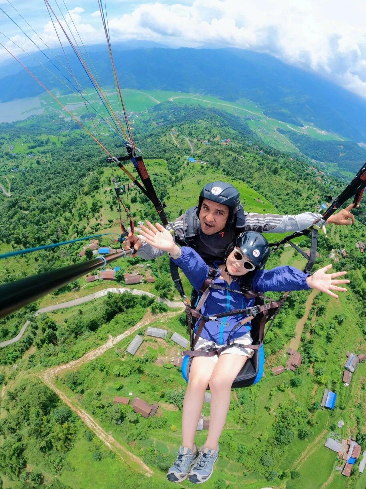 免签+落地签直飞！人少错峰，反向过春节！寒假和春节的旅行计划，还没头绪？想逃
