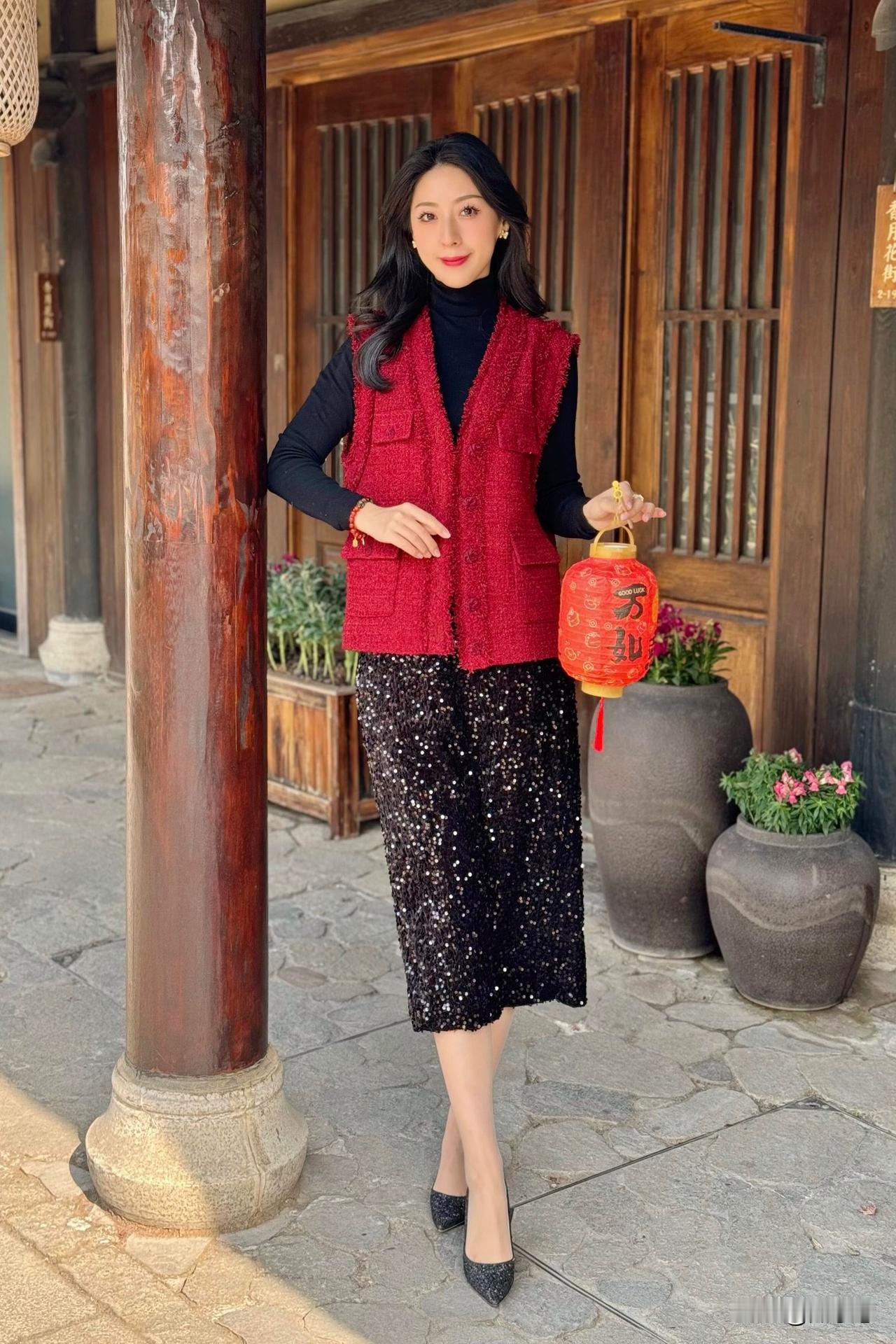 时间过的好快啊，转眼间还有几个月又要过年了，发个去年的库存缅怀一下[捂脸哭]