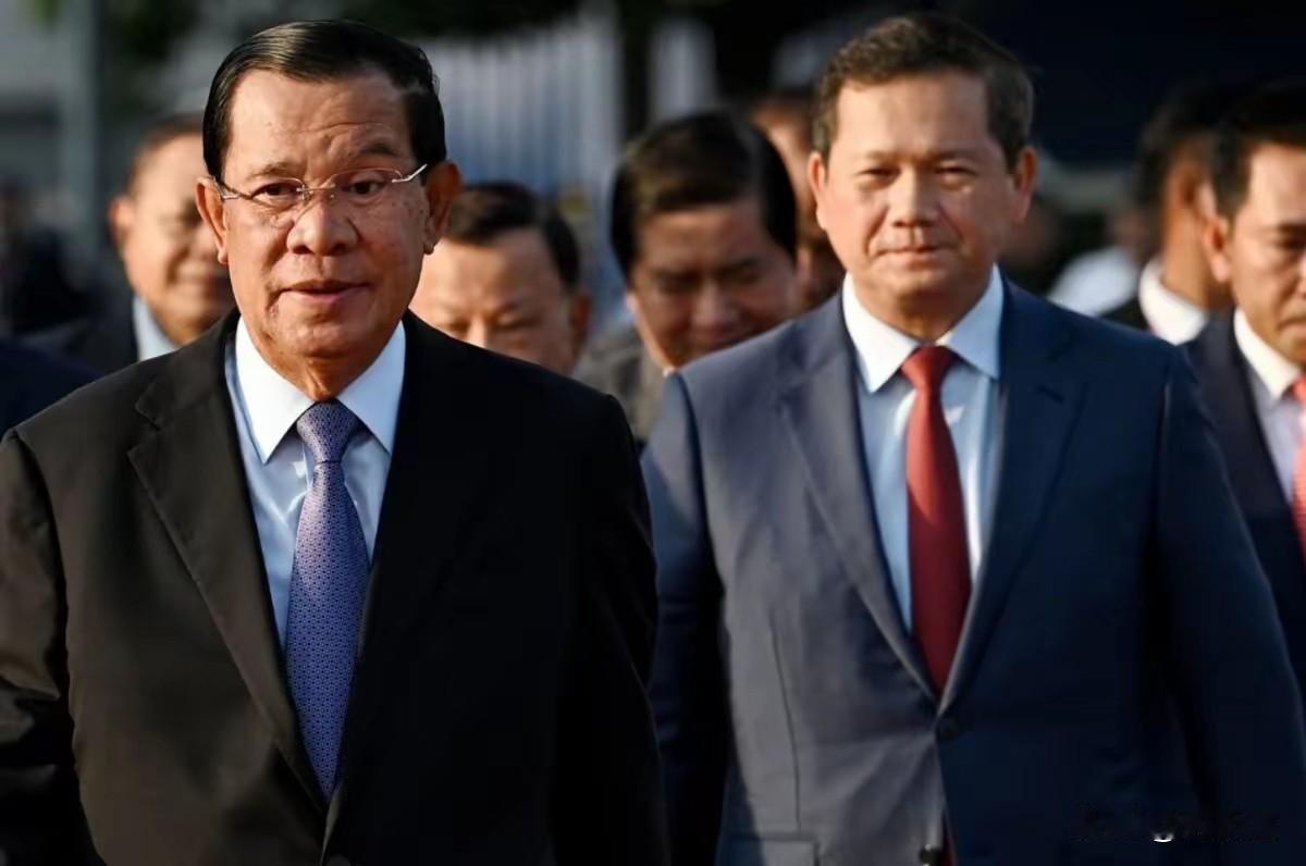 今年第81届联大，东南亚十国名单凑齐，反差很明显。菲律宾、印尼、马来西亚、柬埔
