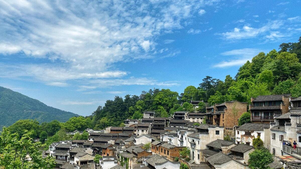 五一后错峰旅行,这些目的地,玩起来更轻松了