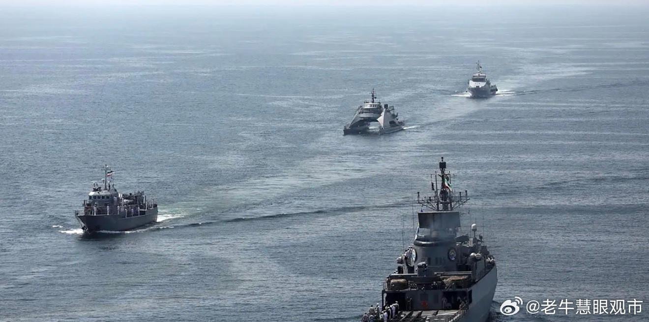 战火推高油价，却未必点燃美国通胀：美伊冲突对经济与降息路径的真实冲击美伊冲突升级