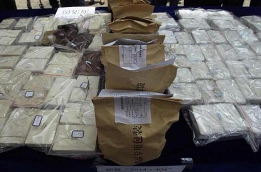 2015年，越南女毒枭怀孕逃过死刑：贿赂狱警，花5000万买男囚精液90年代末