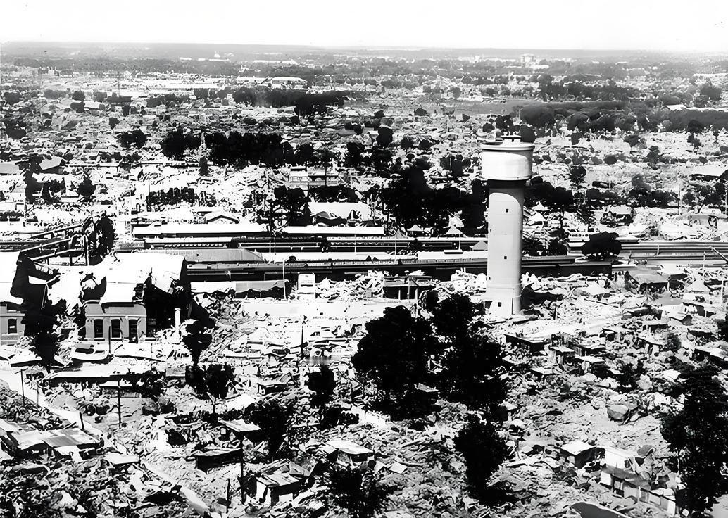 凌晨突然发生！唐山又有地震动静了！这次震级2.3级，你有感觉到吗？凌