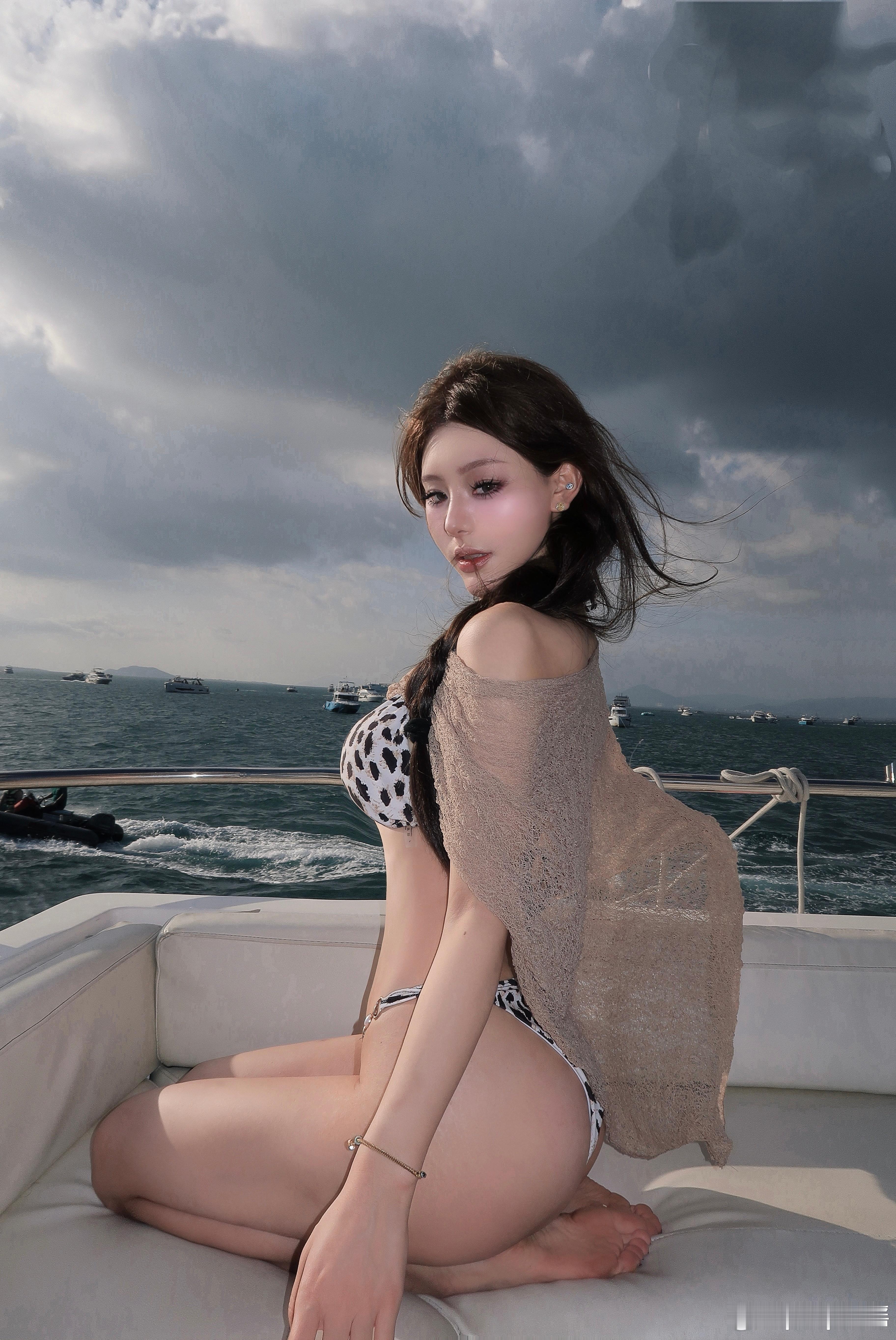 算了至少你还肯花心思骗我算你用心了