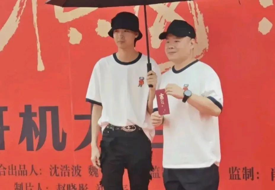 走着瞧吧！德云社会成为下一个本山传媒进入2025年以来，北京德云社喜事不断，先