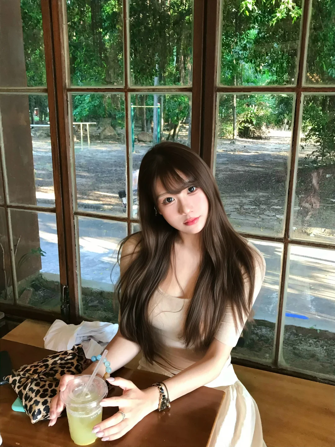 喝杯咖啡☕️