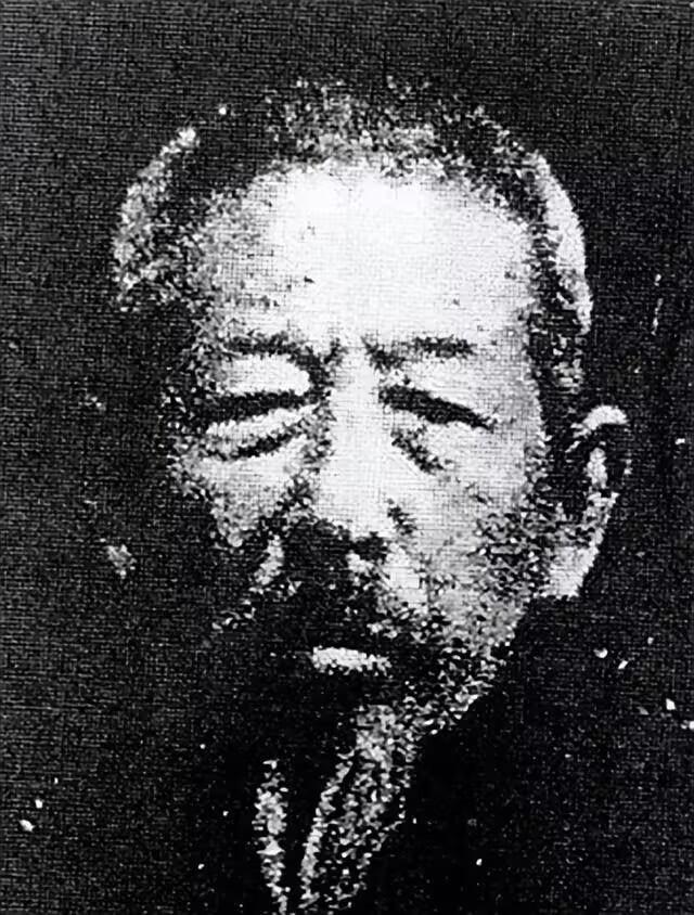 1953年，“了明禅师”被执行枪决，临死前，他对持枪的执行者说道：“我罪大恶极，