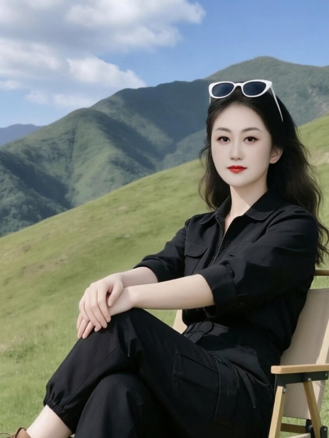 一位身材管理师说得很透：“女人过了五十，体重在120斤左右，千万别跟年轻人