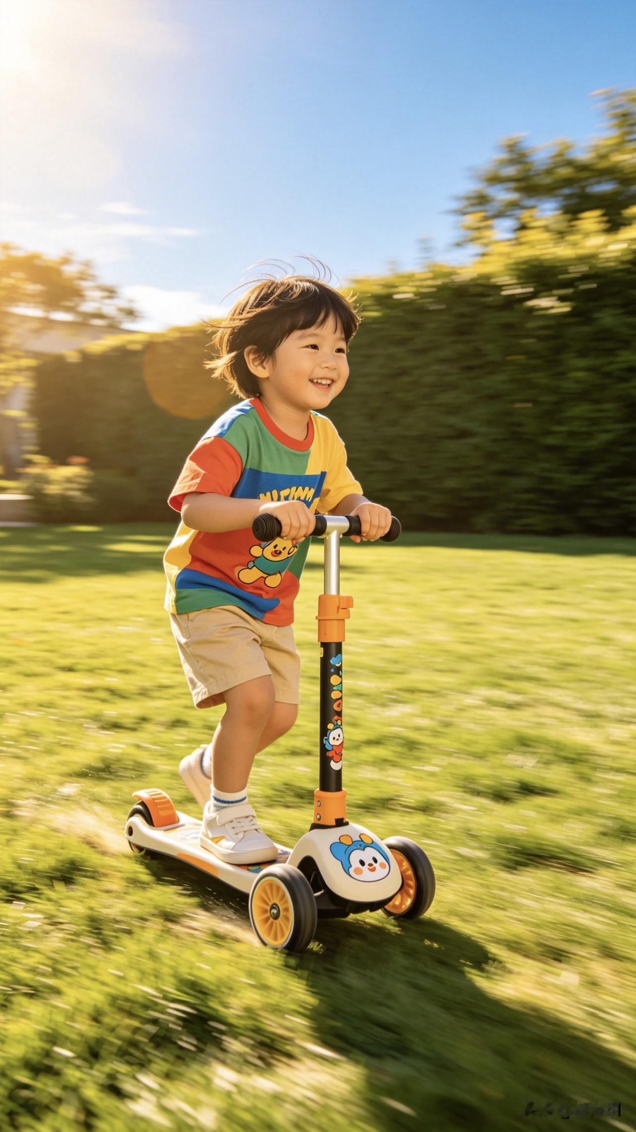 孩子占这3点，说明父母教育得好一、敢要自己想要的东西。不受他人言语左右，有自