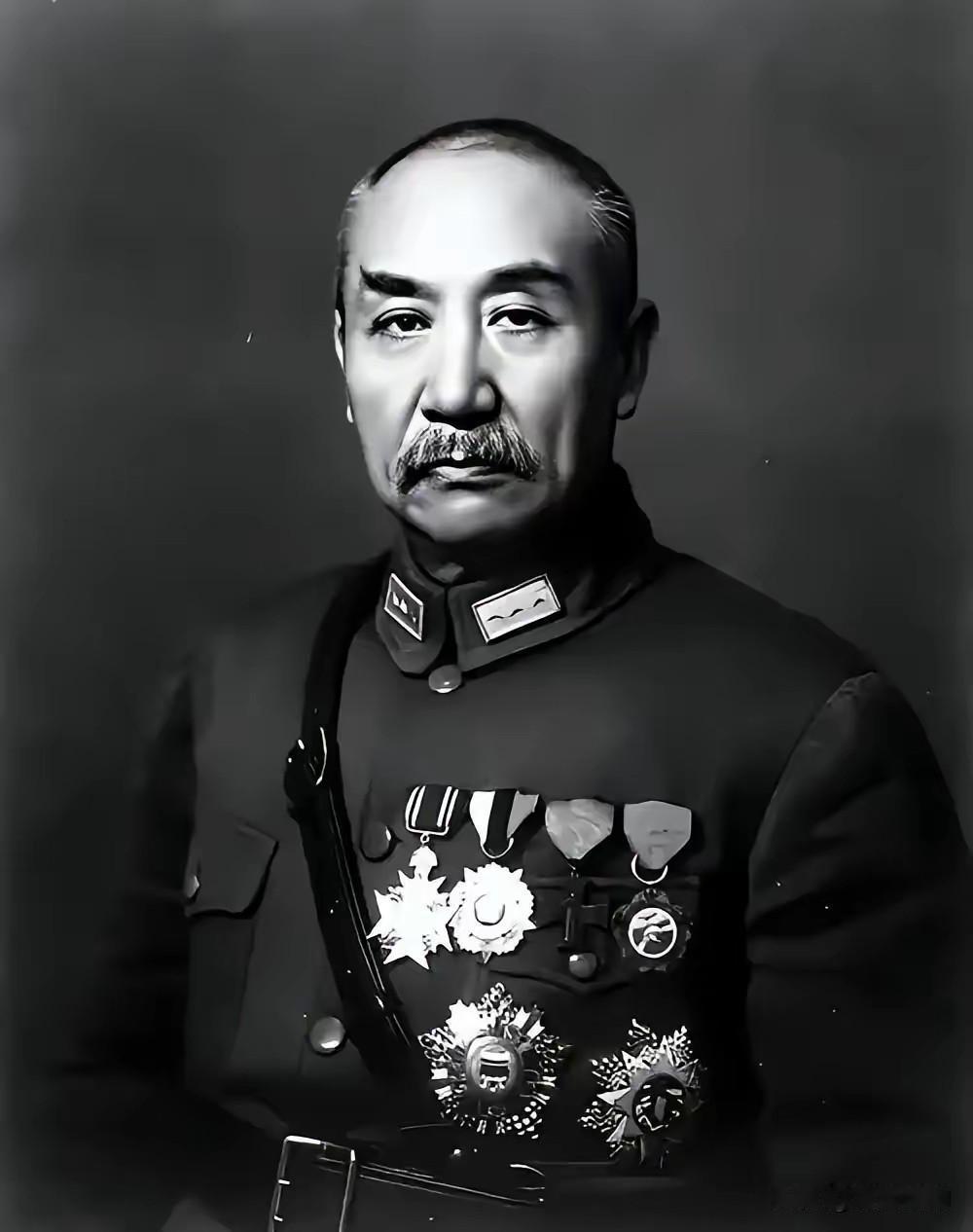 徐向前率大军包围太原，华北军区副参谋长王世英，是山西洪洞人，毕业于太原国民师范学