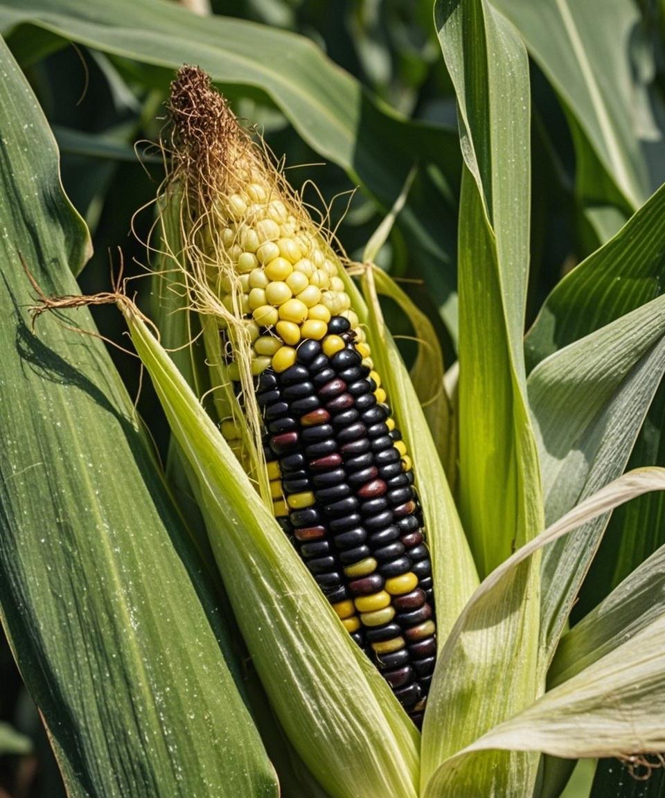 小伙子在公司上班已有几年。前不久，公司来了一位漂亮的小妹子，小伙子每日都与小妹子