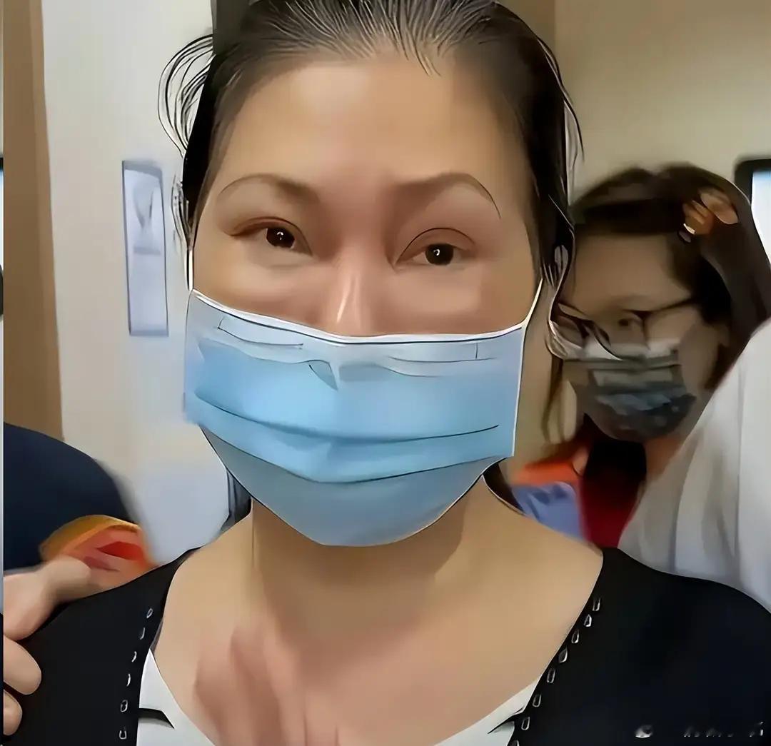 S家又添噩耗，S妈亲哥哥去世，讣告名单揭开S妈婚姻细节！2026年4月，S妈黄春