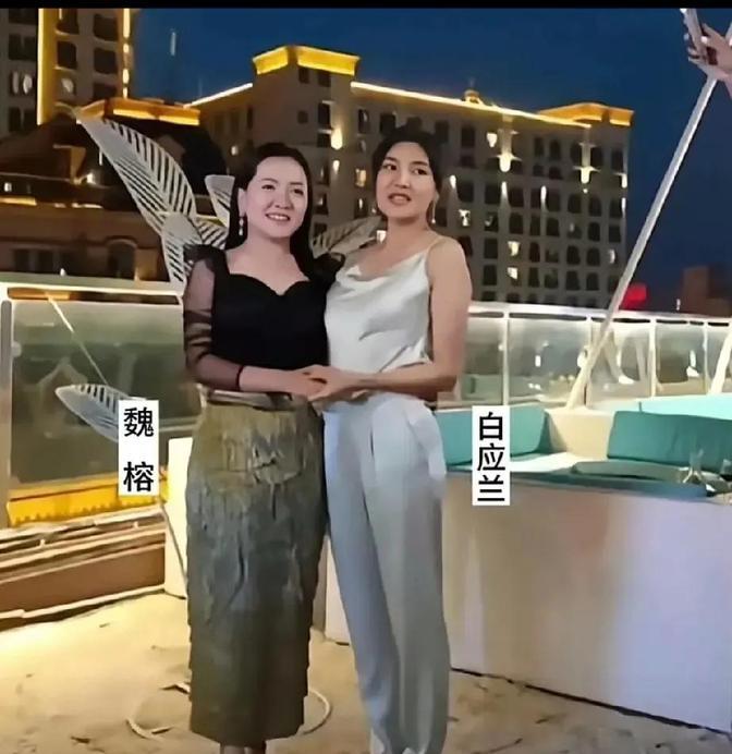 目前遗憾的是，缅北四大家族中的这两位女头目至今杳无音讯没有归案在缅北果敢的深山