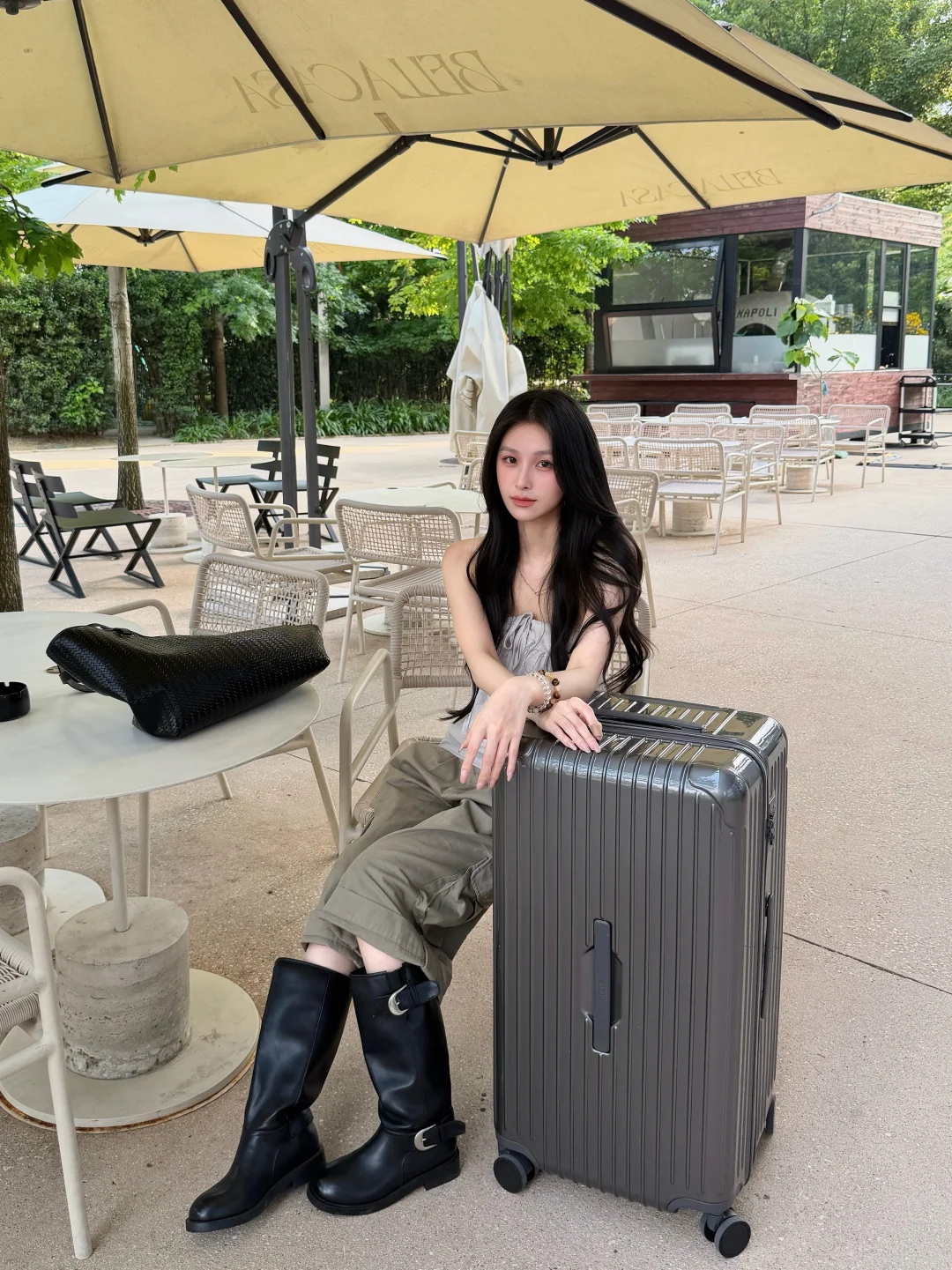 我的旅行搭子🧳