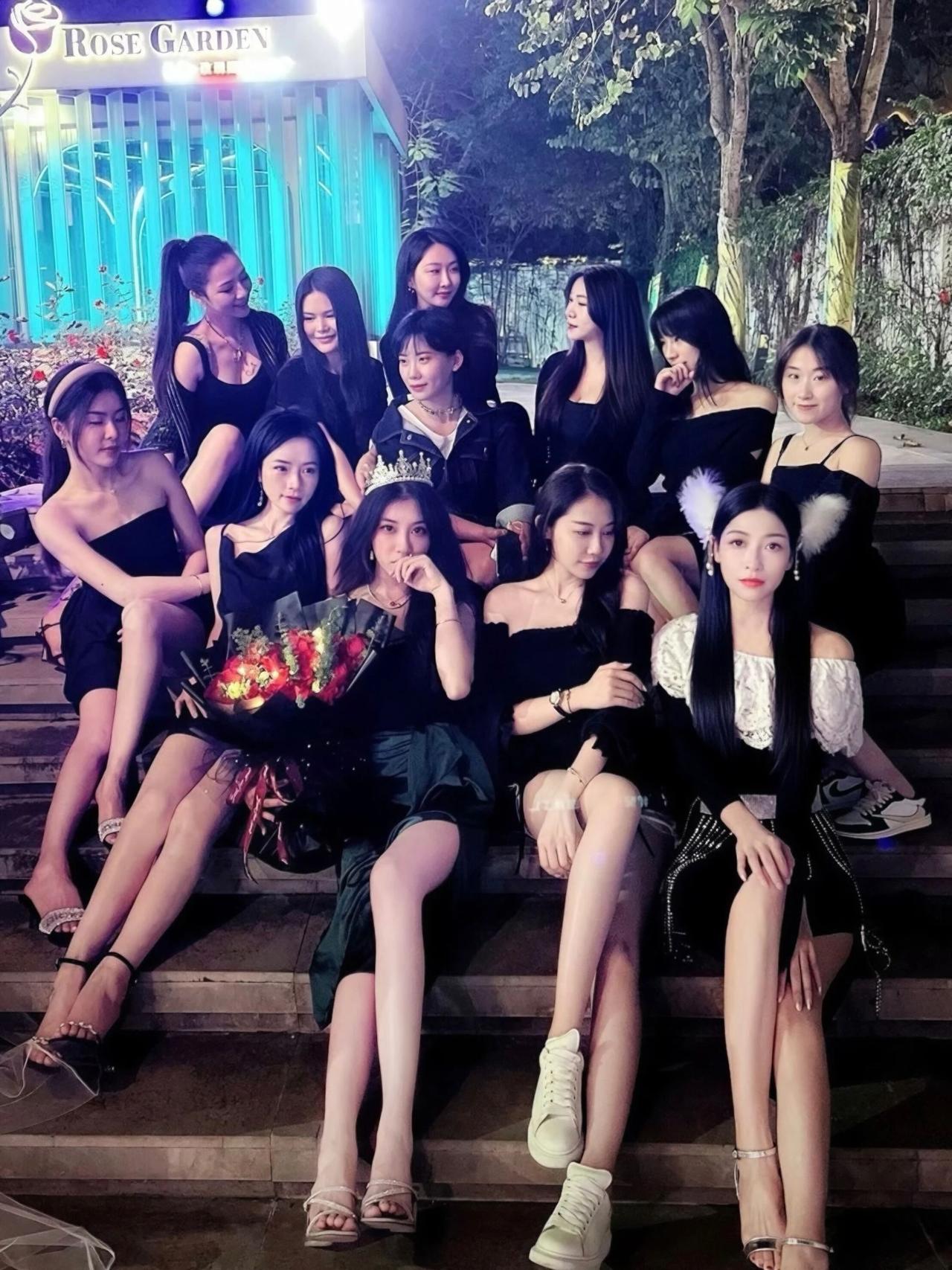 何种身材堪称绝美？😘
