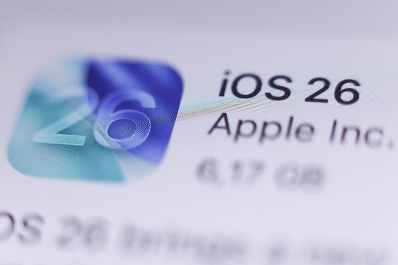 苹果凌晨连更两个系统！iOS26.6.1正式版来了，iOS27beta6也推送