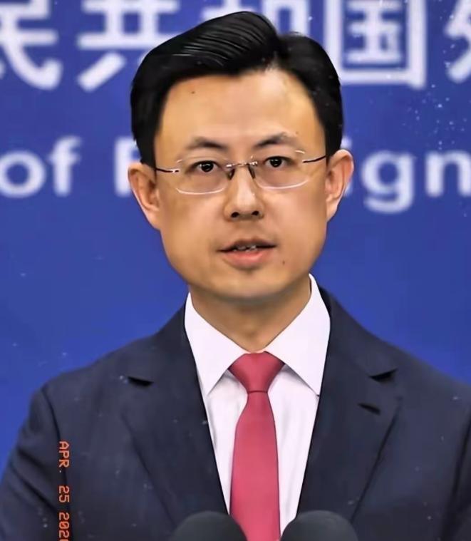 "大快人心！5月11日，据中国外交部权威发声，赖清德盼了整整一年的黄粱美梦