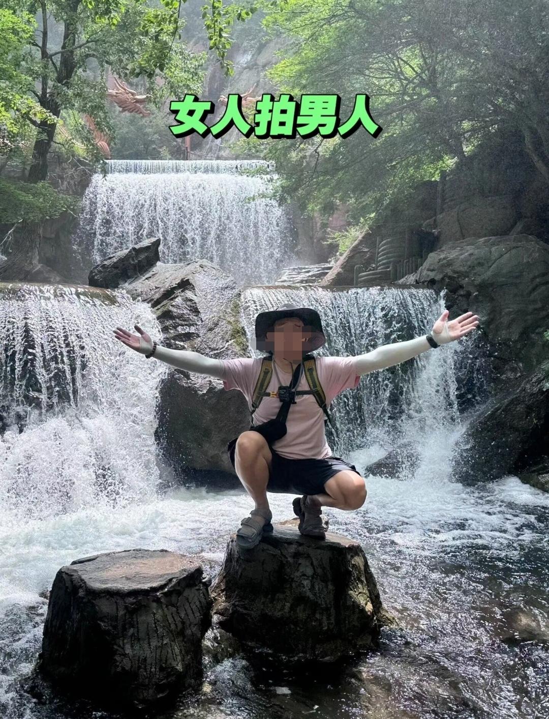女人的镜头vs男人的镜头，伤害性极强