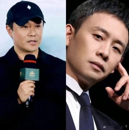 陈思诚把张译请出山了，张译本来说要暂时息影陪家人的，现在同意出演电影《中国神探》