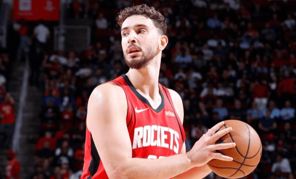 申京: 现在我们知道把球传给谁了, 一切会越来越顺利的