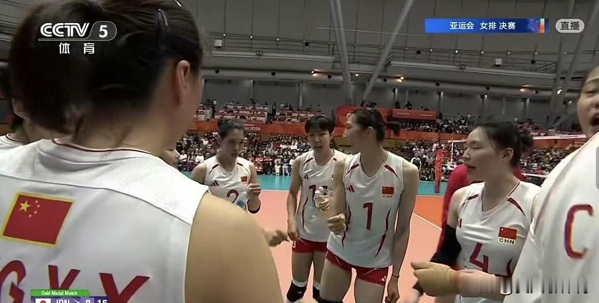 吴梦洁单局11分，进攻真的太恐怖了！一打日本女排，吴梦洁就化身抗日英雄！庄宇珊在