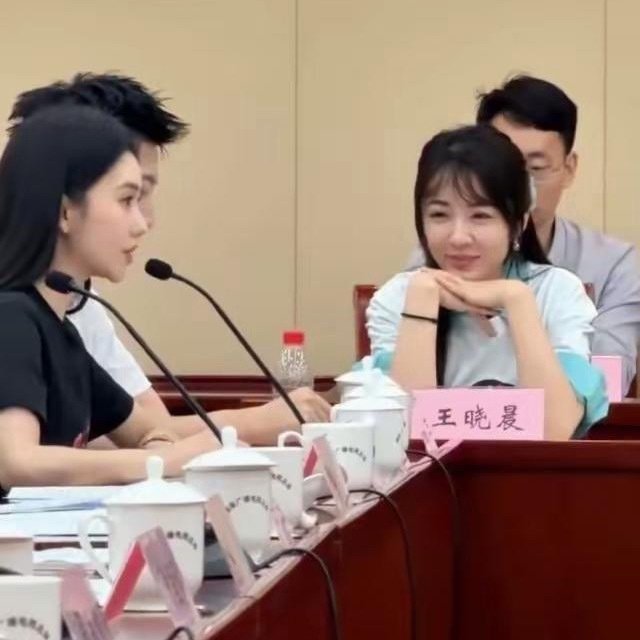 当年她和胡歌的绯闻满天飞，可惜没有在一起！不然绝对是娱乐圈的一段佳话。​