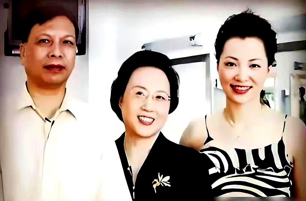 你以为豪门太太会为夫还债？别天真了！人家老公生意崩盘，她一份文件就把自己摘