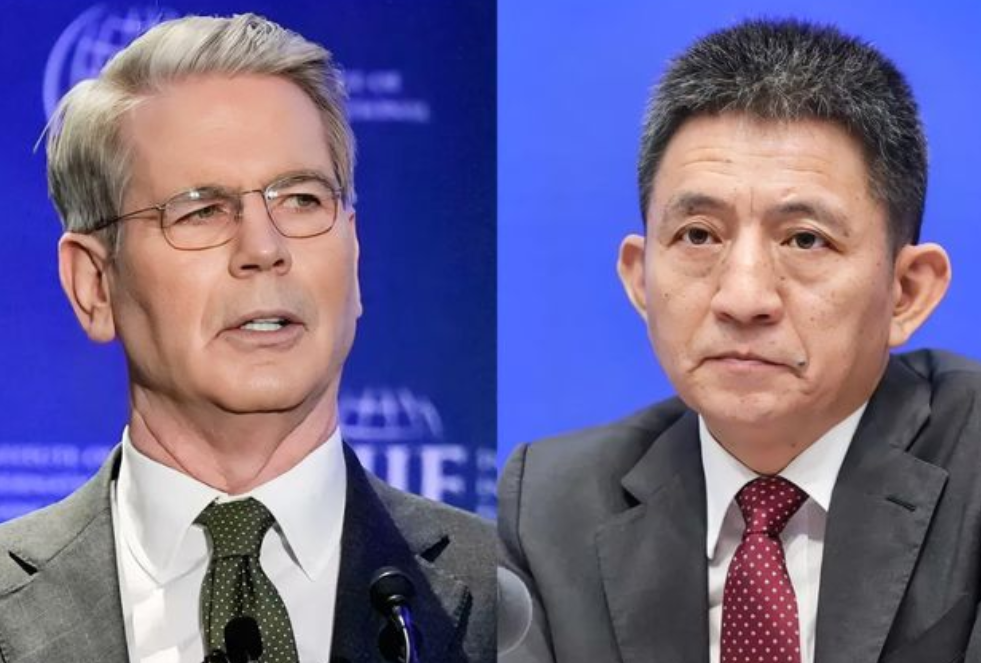 全世界只有中方敢这样!华尔街某报感慨,中方和白宫谈判几乎不让步!10月25日,在