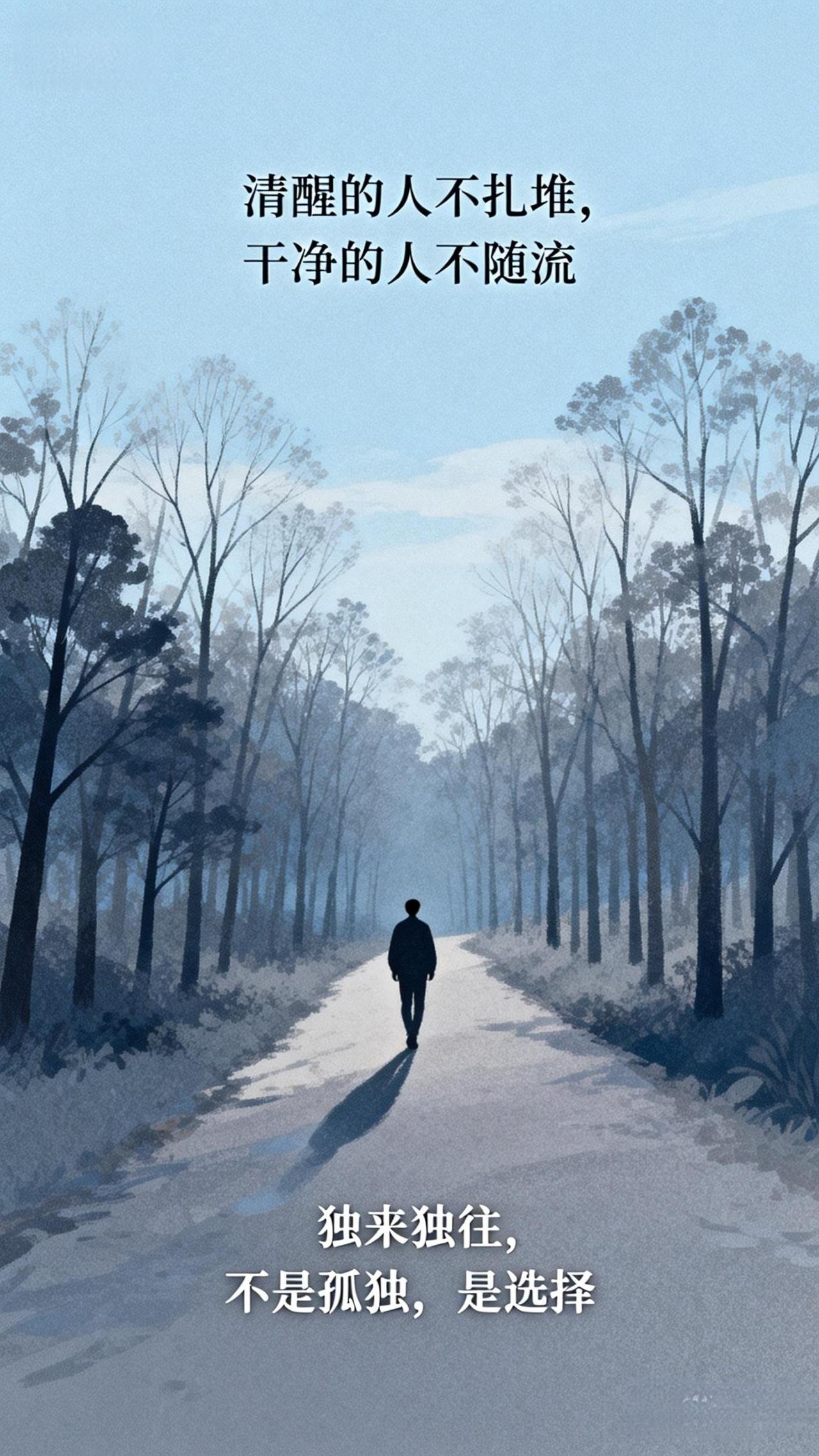 也许得罪一个人，却被一群人针对，未必因为对方是“小人”——可能是你无意中，