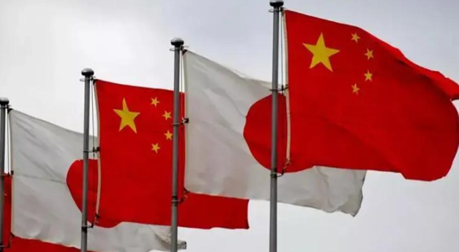 俄媒放出了一句狠话：如果中国被逼到和日本爆发战争，很有可能会有别的国家趁虚而入，