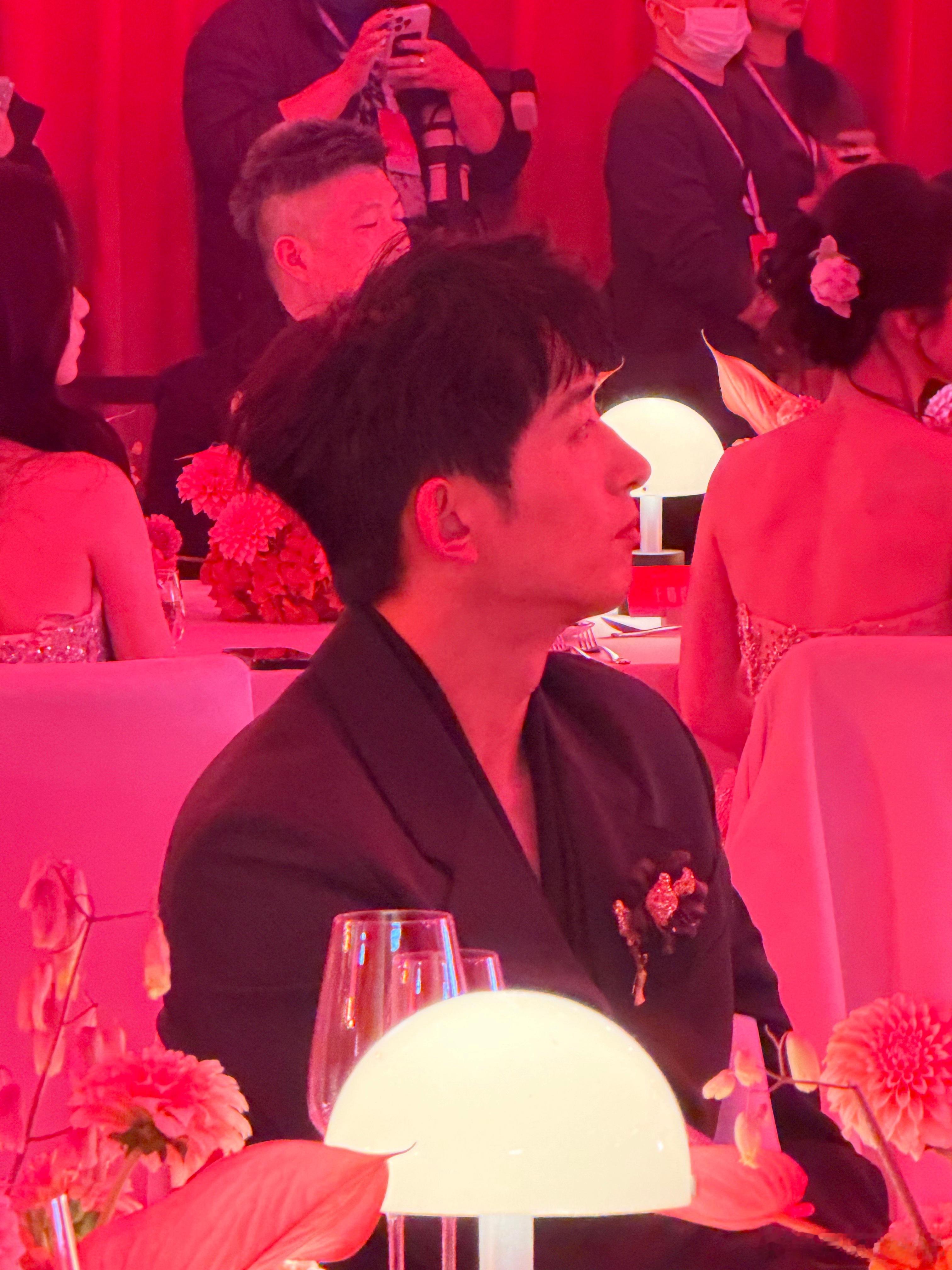 人脉这块还是得看短剧圈短剧宇宙大集合✨半壁江山都来了，群像照直接封神，人脉这