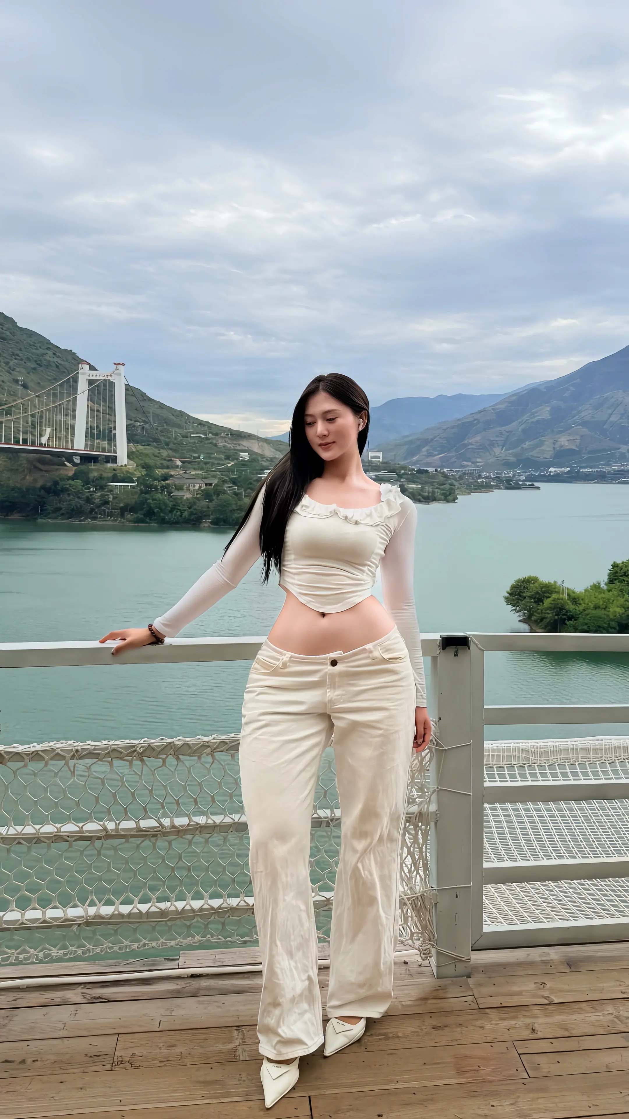 175御姐穿搭