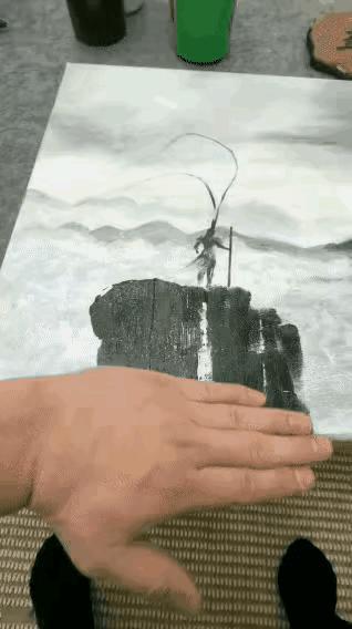 大圣归来了