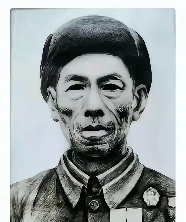 1952年晚，几名美军举起刺刀对着志愿军的遗体刺捅，没多久便大摇大摆地离开，却不