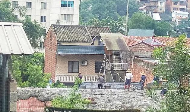 2025年农村旧宅不准翻建？真相来了，这5条原因要知晓5、列入土地征收计划有