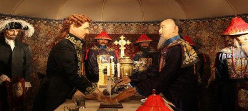 1693年，康熙得了疟疾，上吐下泻一病不起，太医院所有的方法都试了，毫无起色。这