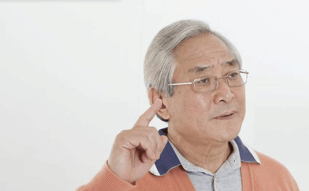 老人耳聋怎么办? 原生态一块猪肉比什么药都好, 还去哪里找!