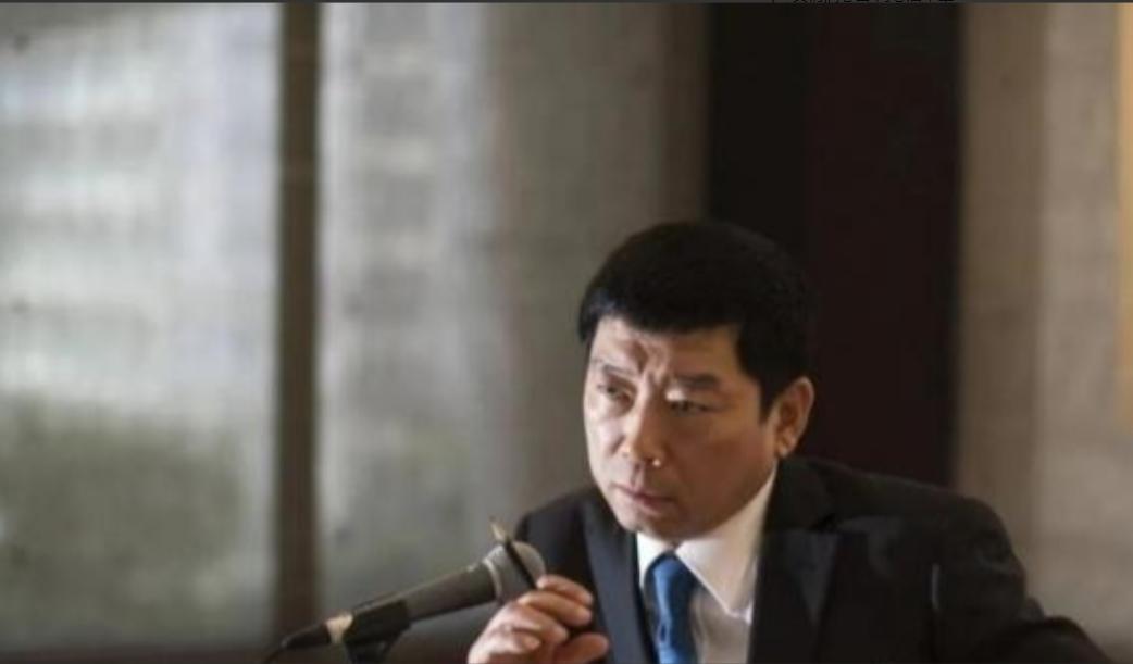 为什么外国不造新能源汽车？长城老总魏建军一句话捅破窗户纸：他们也有技术，他们不是