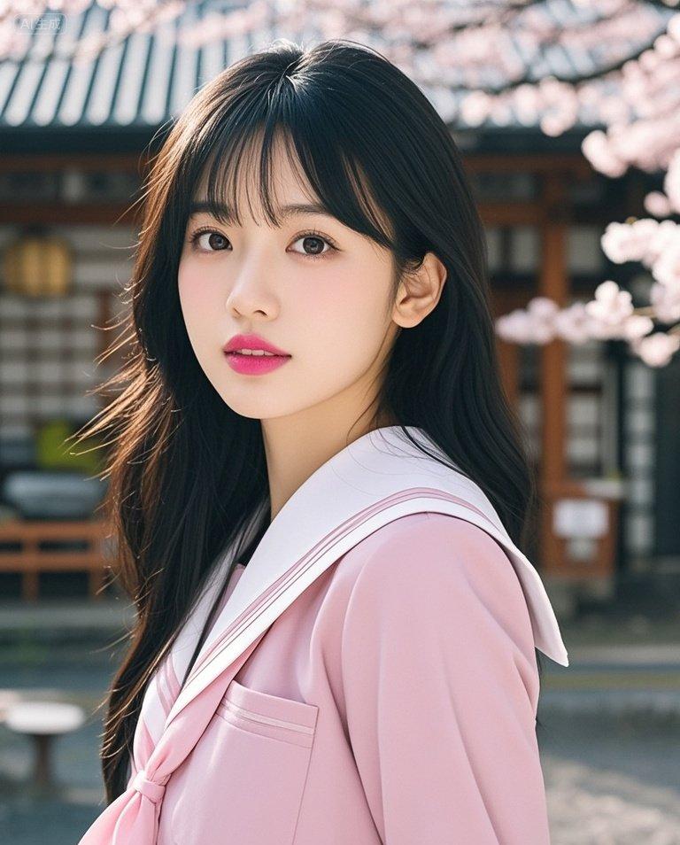 这种女生做女朋友，幸福感会不会爆棚？