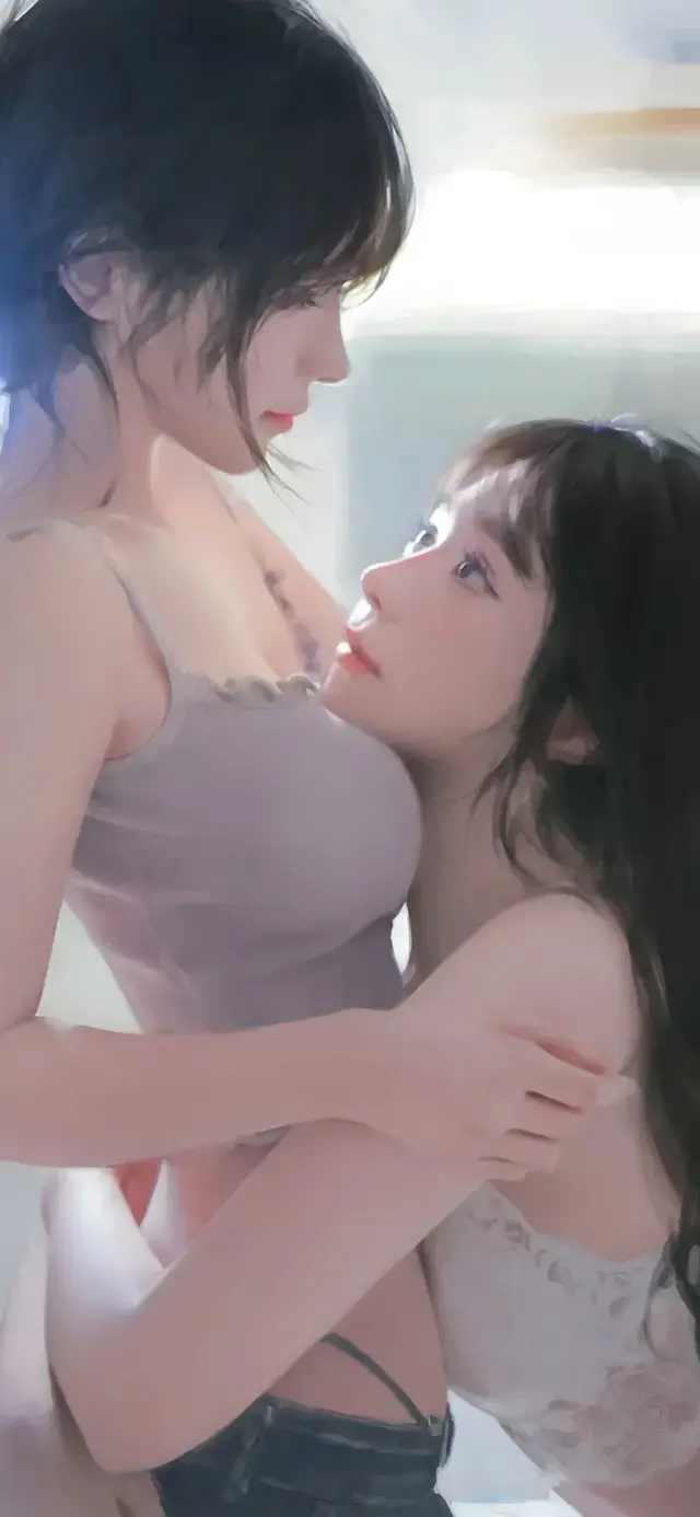 邻家小姐姐|纯欲写真