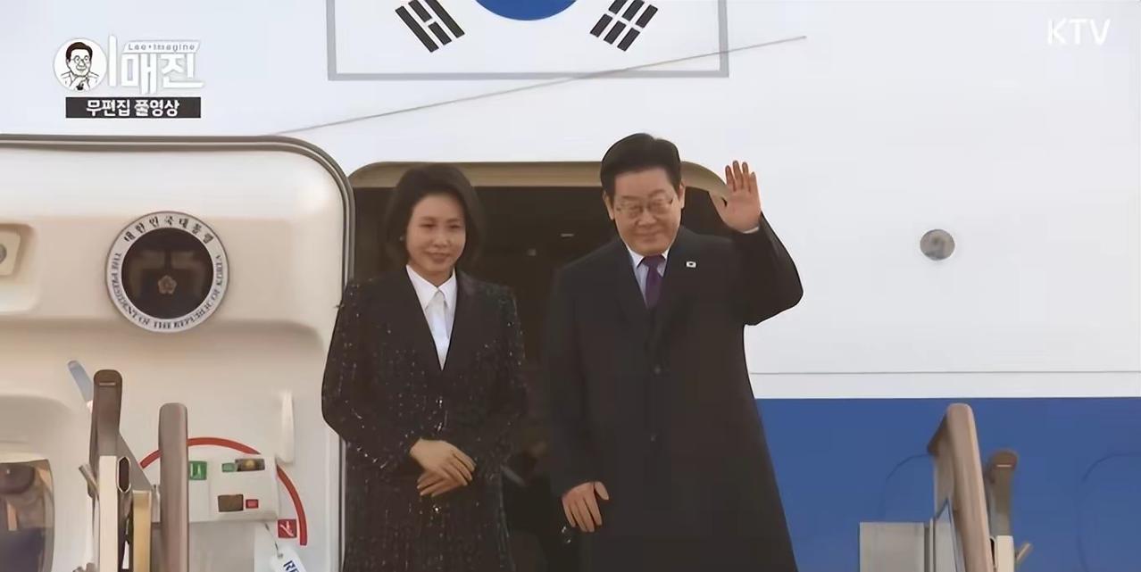 1月13日，李在明这趟日本行，时间点选得很有意思。刚访问完不到一星期，转头就