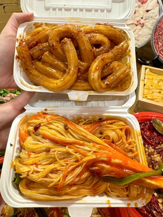 宁波也有笨姐火锅了！爱惨这重庆火锅了