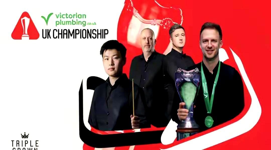 斯诺克英锦赛作为赛季重要节点，其四强名单与同年世锦赛四强的关联性常引发讨论。近四