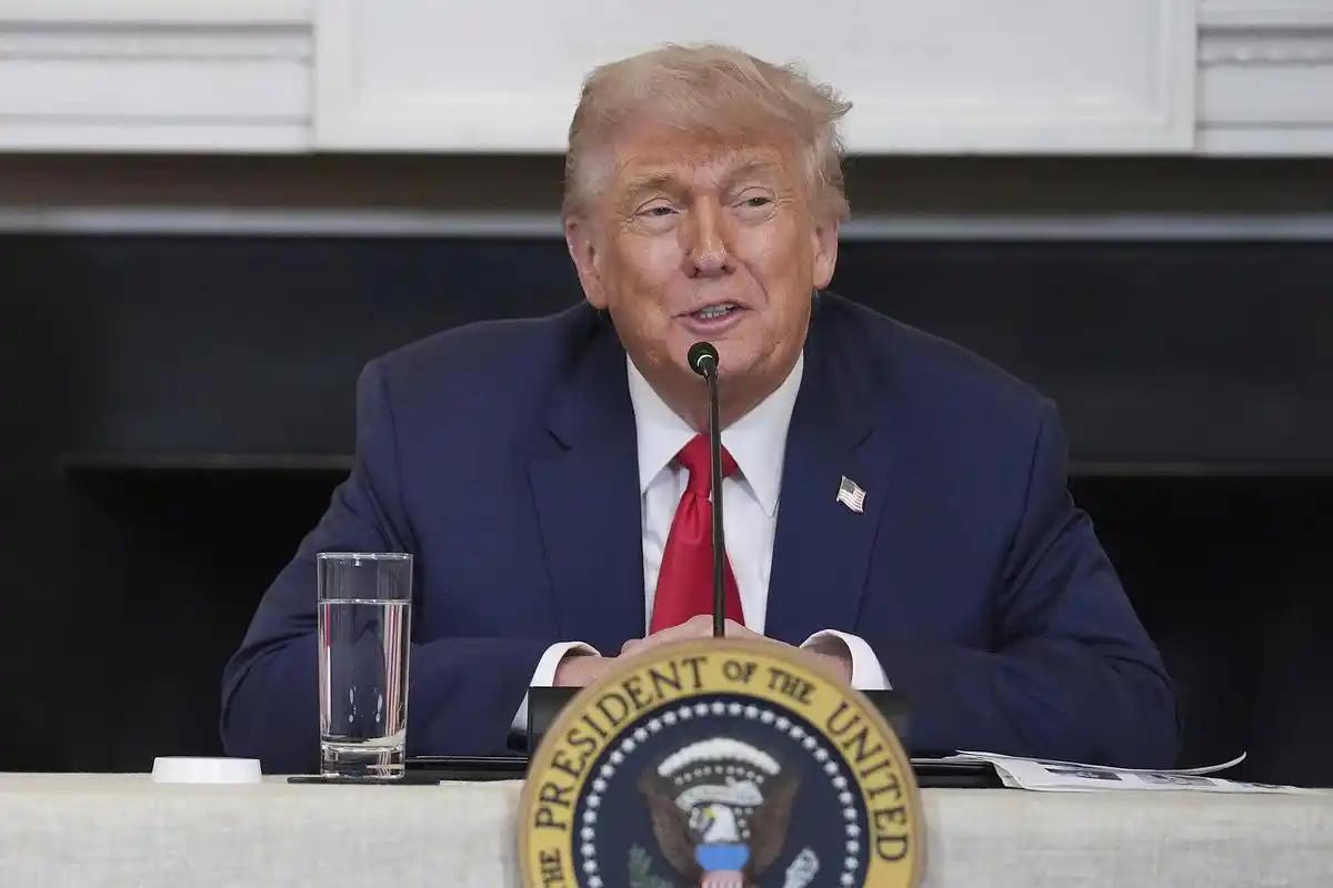 美国已经从俄乌冲突中完成了金蝉脱壳,拜登挑起的俄乌冲突,换到特朗普当政扮无辜,把