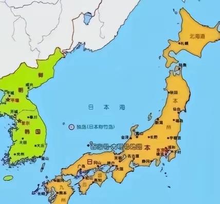 为什么日本不怕，甚至期待再次跟中国发生战争？说白了，日本人打的小算盘很清楚—