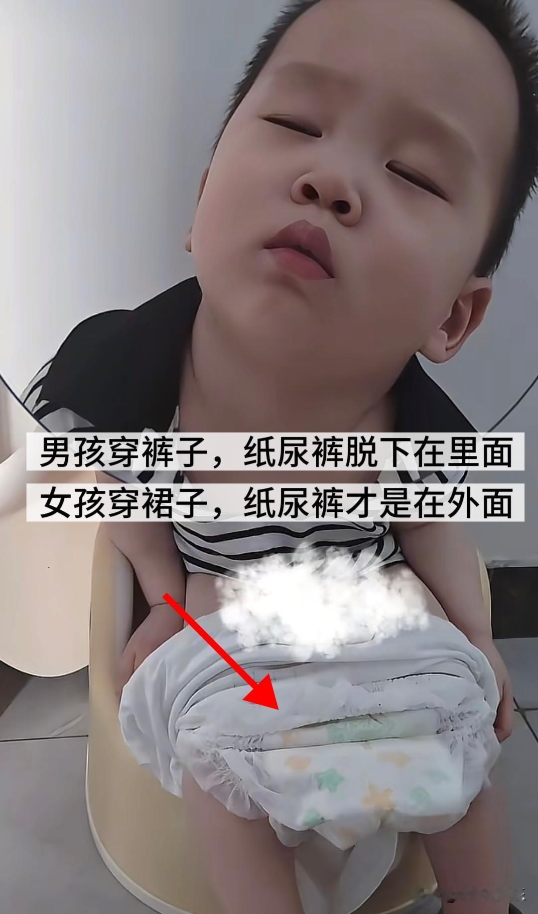吃播宝宝米乐性别疑云终于解开了，网友扒出他多张穿裙子旧照，这下铁证如山，米乐