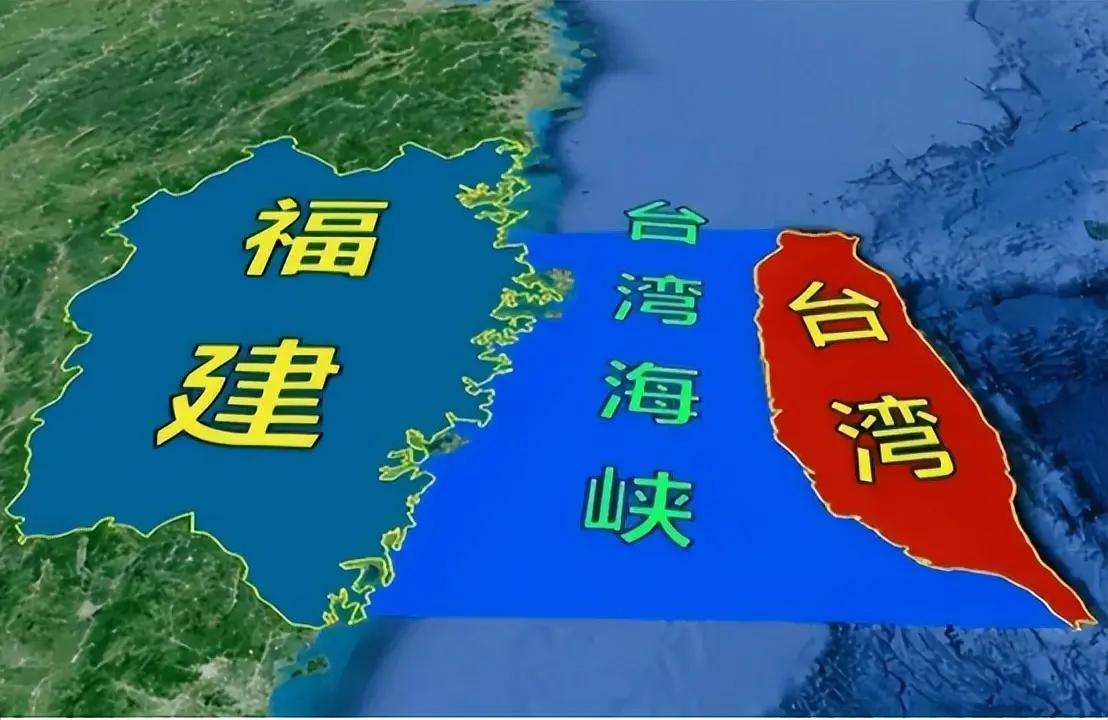 你以为大陆收台，还会按照老办法来，非得派军队去占领台湾吗？不会，大陆只要做到台湾